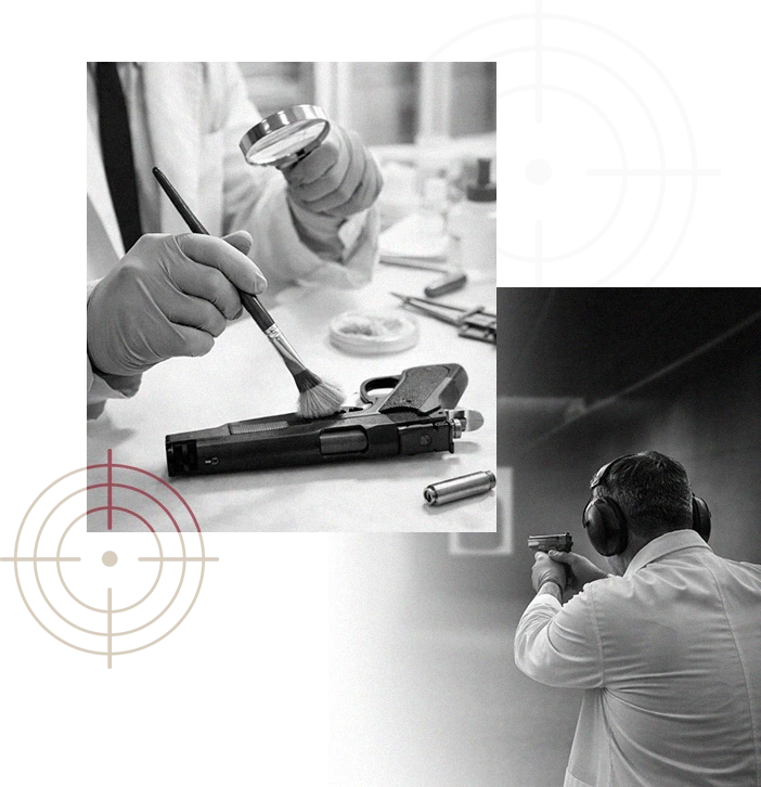 Centrum Wyceny Broni i Laboratorium Balistyczne